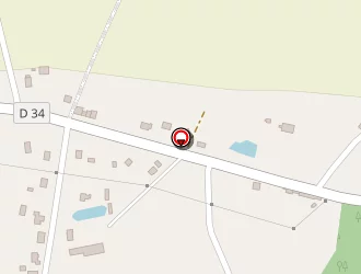 Carte de Blais Christophe à Sion-les-mines