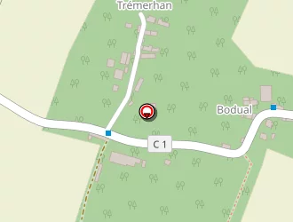 Carte de Loyal Frédérique à Elven