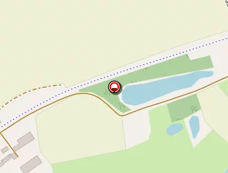 Carte de Parc R. Dupuy à Chahaignes