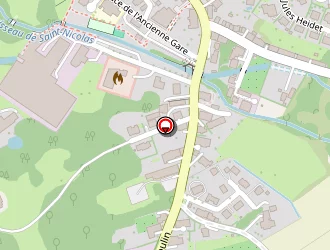 Carte de Kessler Pierre à Rougemont-le-château