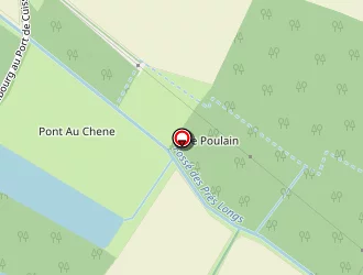 Carte de Dépée Jean Claude Et Fils à Lion-en-sullias