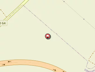 Carte de Sos Colis 41 à Villeromain