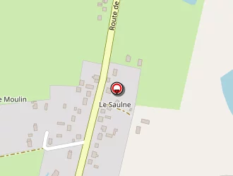 Carte de Paitel Lisa à Viglain