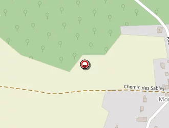 Carte de Morel Louis à Diges