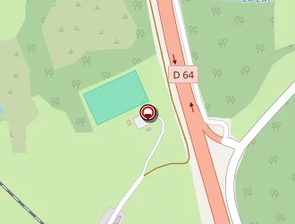 Carte de Lenoir Stephane à Linexert