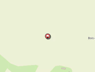 Carte de Stade Municipal Cottard à Rogny-les-sept-écluses