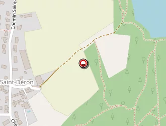 Carte de Ephémère Ing à Ploemeur