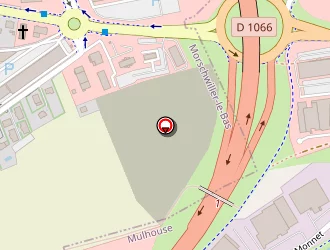 Carte de Aria à Mulhouse