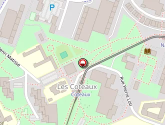 Carte de Rebmann Philippe à Mulhouse