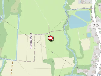 Carte de Rameaux Philippe à Rougegoutte