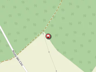 Carte de Apajh-entreprose Adaptée Les Courbes à Flèche (la)