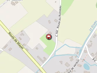 Carte de Services Bruno à Verneil-le-chétif