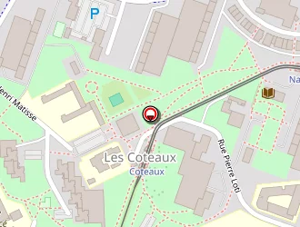 Carte de Mamadov Rizvan à Mulhouse