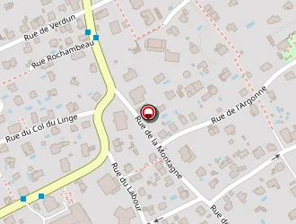 Carte de Absolue à Mulhouse