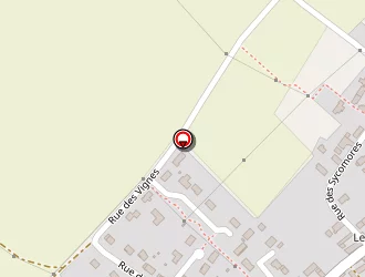 Carte de Leroy Services à Lestiou