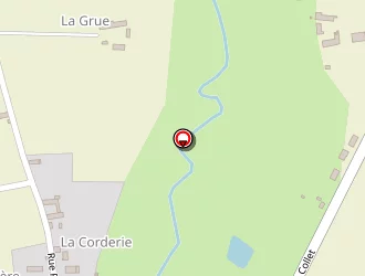 Carte de Tanchoux François à Ternay