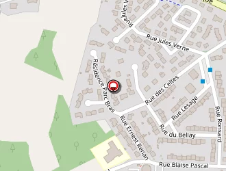 Carte de Gaillou Serge à Ploemeur