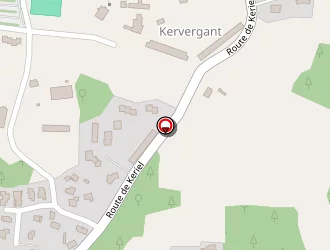 Carte de T.e.m.i.s à Ploemeur