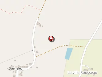 Carte de Laigle Françoise à Molac