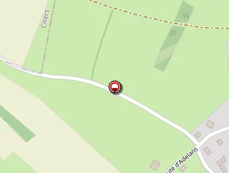 Carte de Podevin Et Cie à Quers