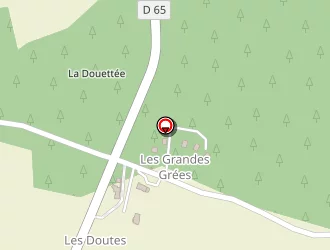 Carte de Com'a La Maison à Renac