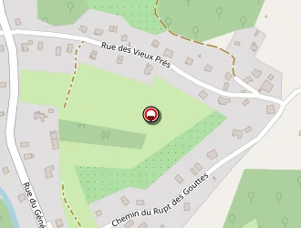 Carte de Candido Bruno à Plancher-bas