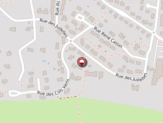 Carte de Eon Maryline à Pouancé