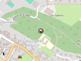 Carte de 20 Ans Déjà à Toucy