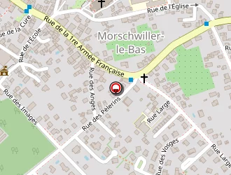 Carte de Matrol à Morschwiller-le-bas