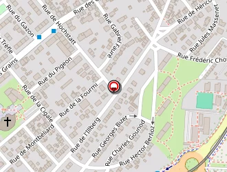 Carte de Troc'o'caz à Mulhouse