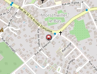 Carte de Zuttioni Sylvain à Morschwiller-le-bas