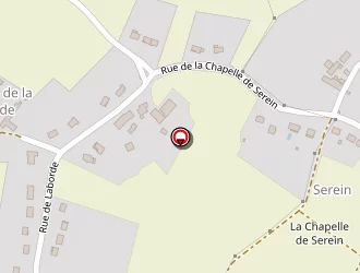 Carte de Lesourd Emmanuel à Chevannes