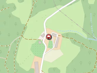 Carte de Du Baren (earl) à Étueffont