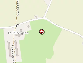 Carte de Masse Emmanuel à Flée