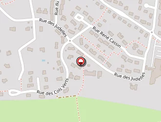 Carte de Gc Aménagement Intérieur à Pouancé