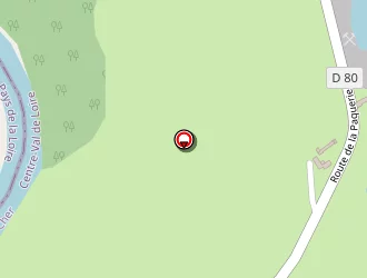 Carte de Mairie à Tréhet