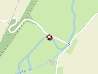 Carte de Barthel Jean-claude à Môlay