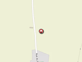 Carte de Mairie à Bourg-l'évêque