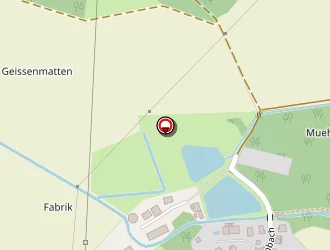 Carte de Monnier Patrick à Morschwiller-le-bas