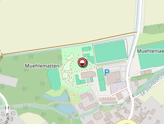 Carte de Point Coop à Morschwiller-le-bas