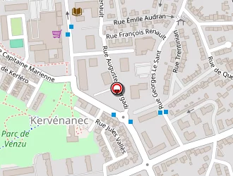 Carte de Boulanger Multimedia Et Electroménager à Lorient