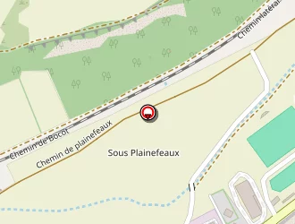 Carte de Taxis Santini (sarl Julien Leguay) à Ravières