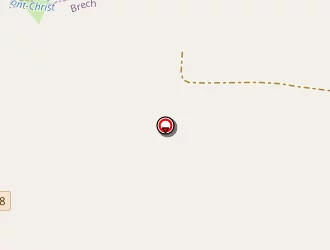 Carte de Bachellier Eric à Brech