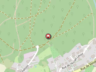 Carte de Foyer Rural à Rougemont-le-château