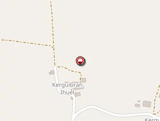 Carte de A2rb à Brech