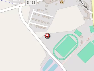 Carte de Kerneur Eric à Plumergat