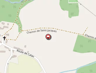 Carte de Art Kat Creations à Brech