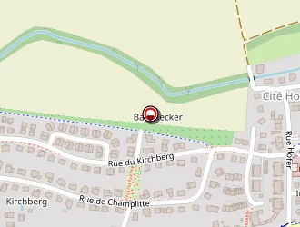 Carte de De Moya Yannick à Morschwiller-le-bas