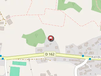 Carte de Rouet Claude à Ploemeur