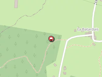 Carte de Hémery Alain à Saint-gravé